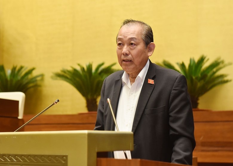 Ethanol Phú Thọ, DAP-1 ra khỏi 12 dự án yếu kém ngành Công Thương ảnh 1 Ethanol Phu Tho, DAP-1 ra khoi 12 du an yeu kem nganh Cong Thuong anh 1