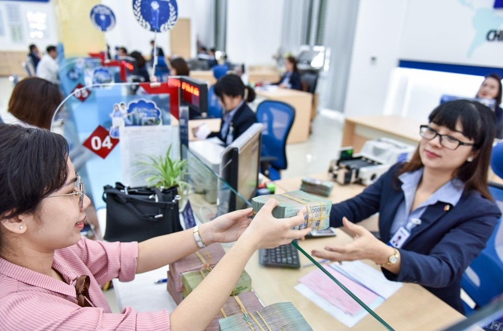 Vi sao nganh thue muon nam thong tin tai khoan ca nhan? hinh anh