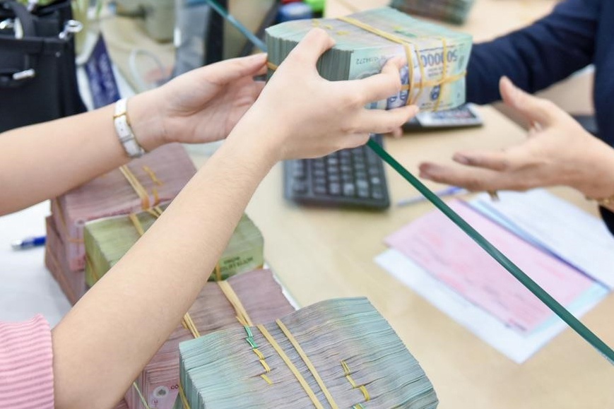 Vi sao tien thu thue thu nhap ca nhan van tang? anh 2