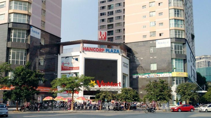 Bo Xay dung thoai von gan 1.400 ty dong tai Hancorp hinh anh