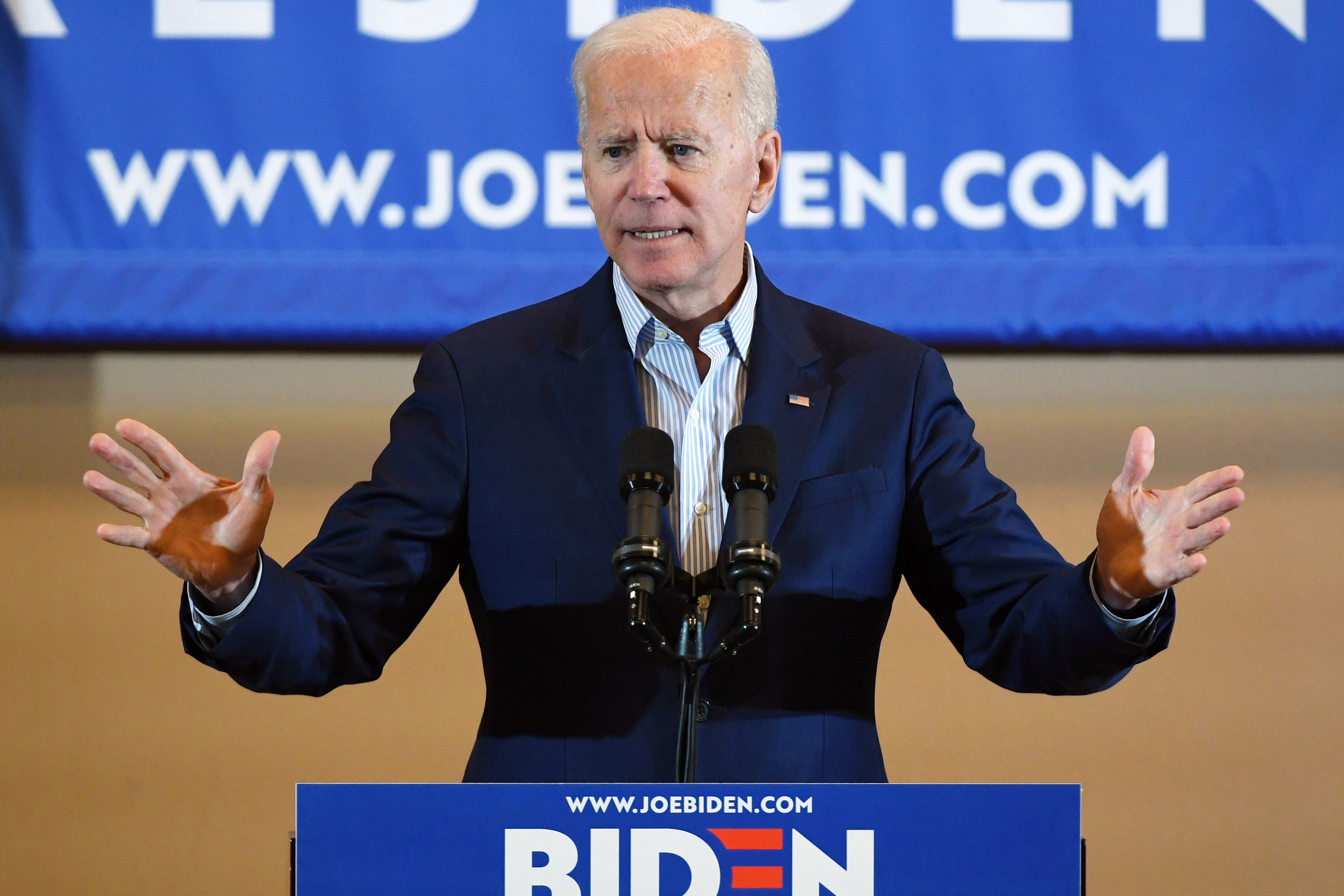 ‘Trung Quoc chap nhan viec ong Biden khong go bo thue trung phat’ hinh anh