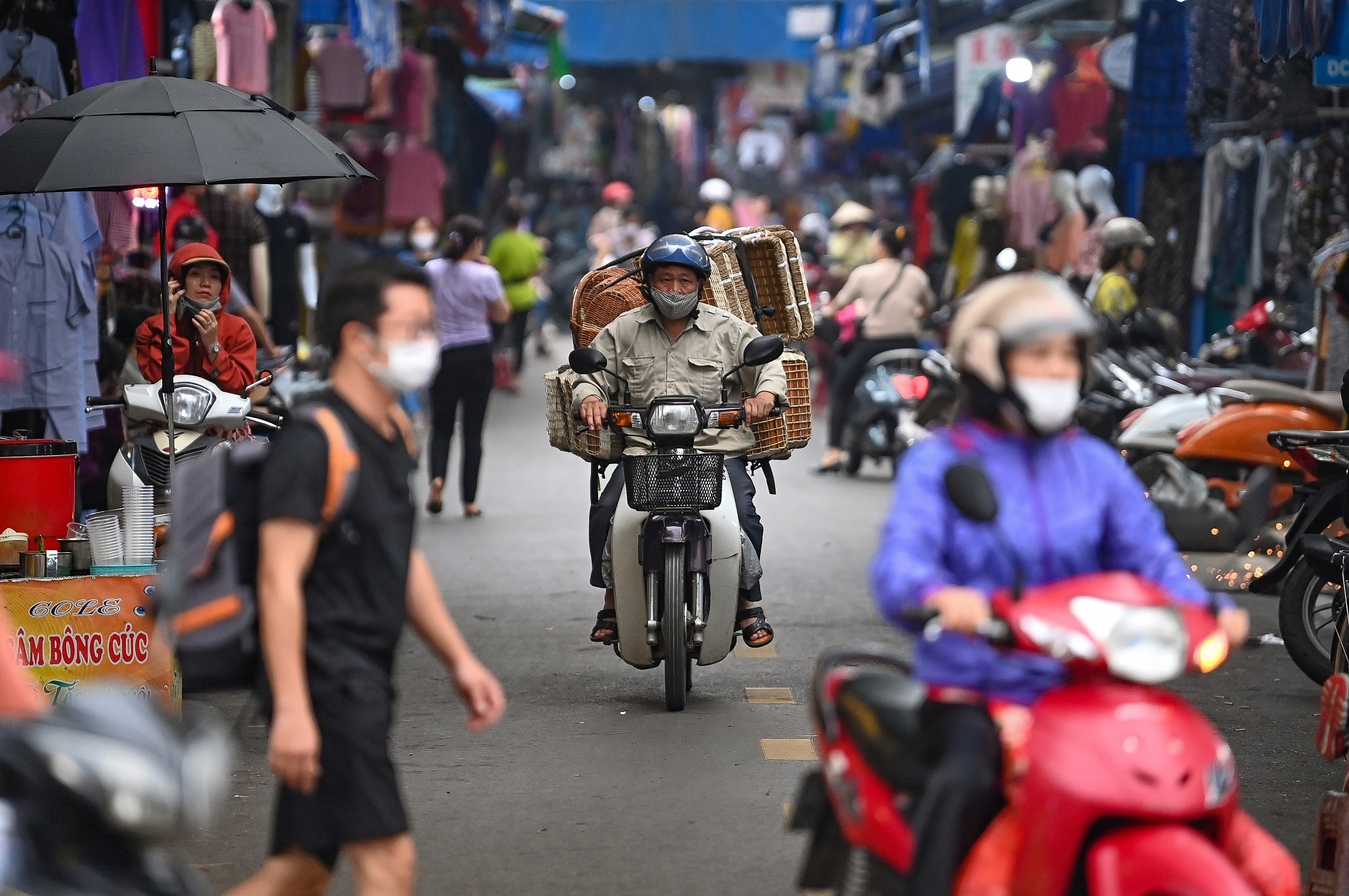 Hon 9 trieu lao dong bi anh huong boi Covid-19 hinh anh