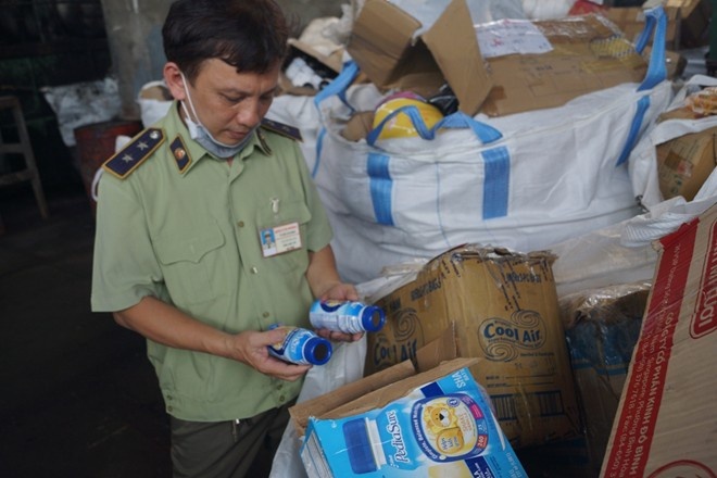 Viet Nam se co Dai hoc Quan ly thi truong anh 1