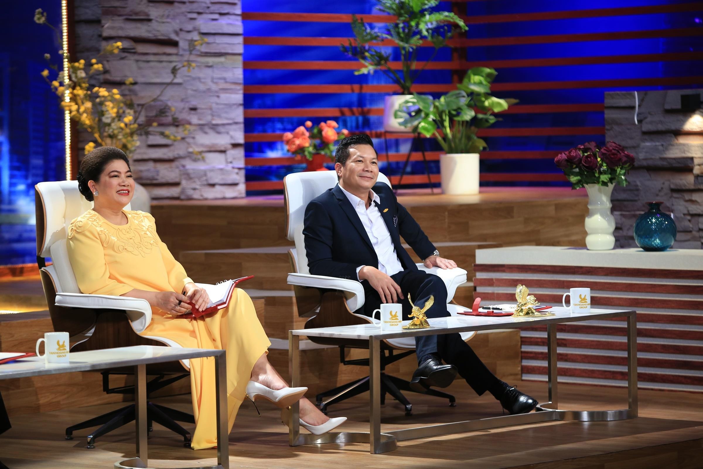 Lamita bi to biet sap dong cua nhung van giuc hoc vien dong tien anh 2