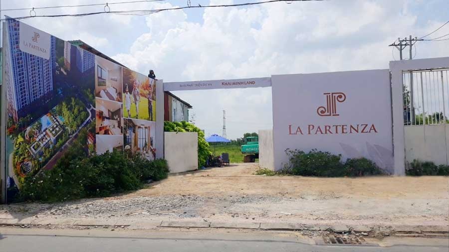 Loi nhuan Khai Hoan Land gap 13 lan trong quy IV anh 2