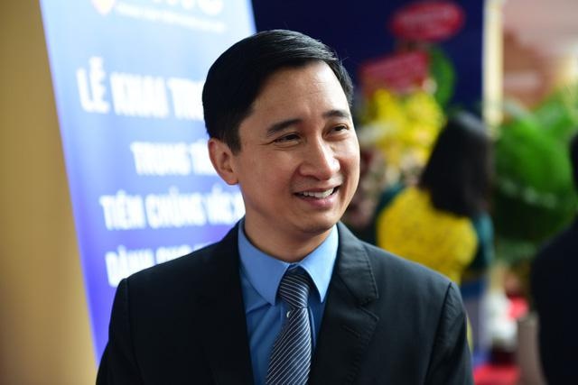 Ai dua 30 trieu lieu vaccine phong Covid-19 ve Viet Nam? anh 1