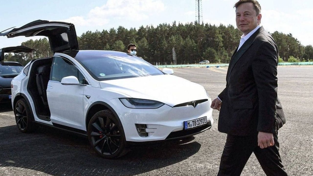 Tesla cua ty phu Elon Musk gianh chien thang nhu the nao? hinh anh
