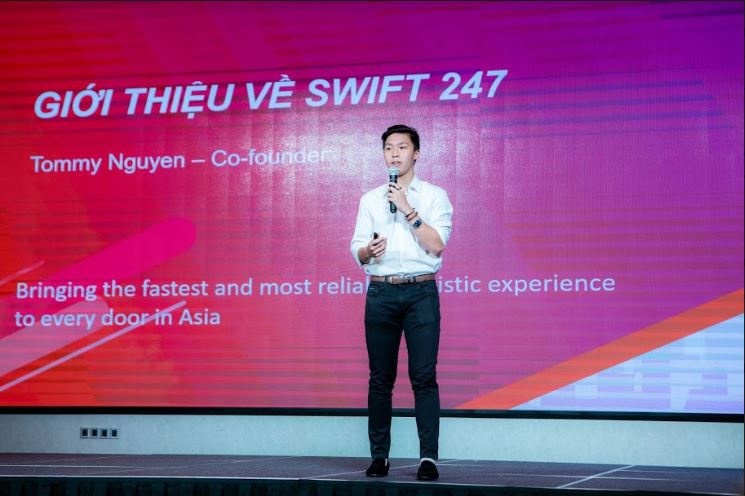 Vietjet mua 67% von tai cong ty swift247 anh 1
