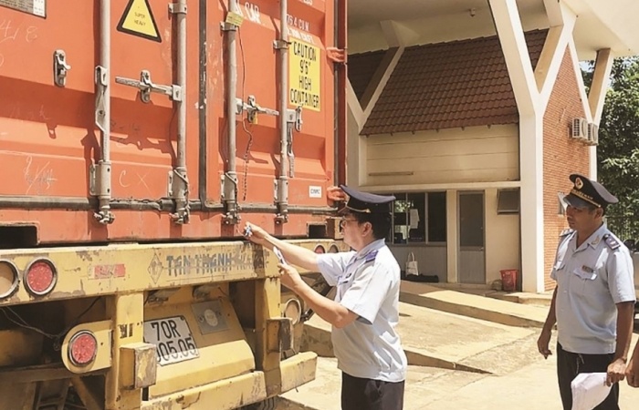 Lanh dao 3 cong ty chay i dong thue hon 10 nam bi tam hoan xuat canh hinh anh