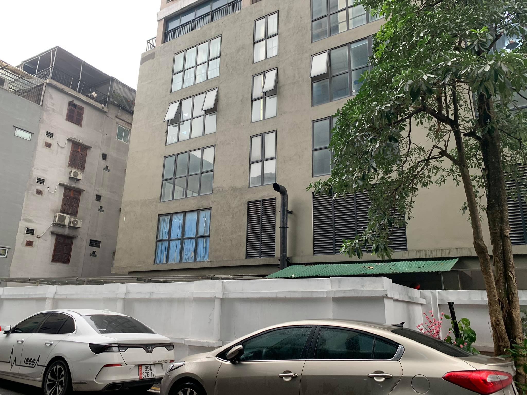 Quy dinh chieu cao toi thieu cua lan can tai chung cu anh 1