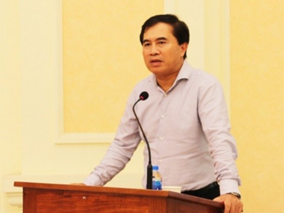 Bo Xay dung noi ve viec ‘dut tien’ tram trieu de trung suat mua nha hinh anh