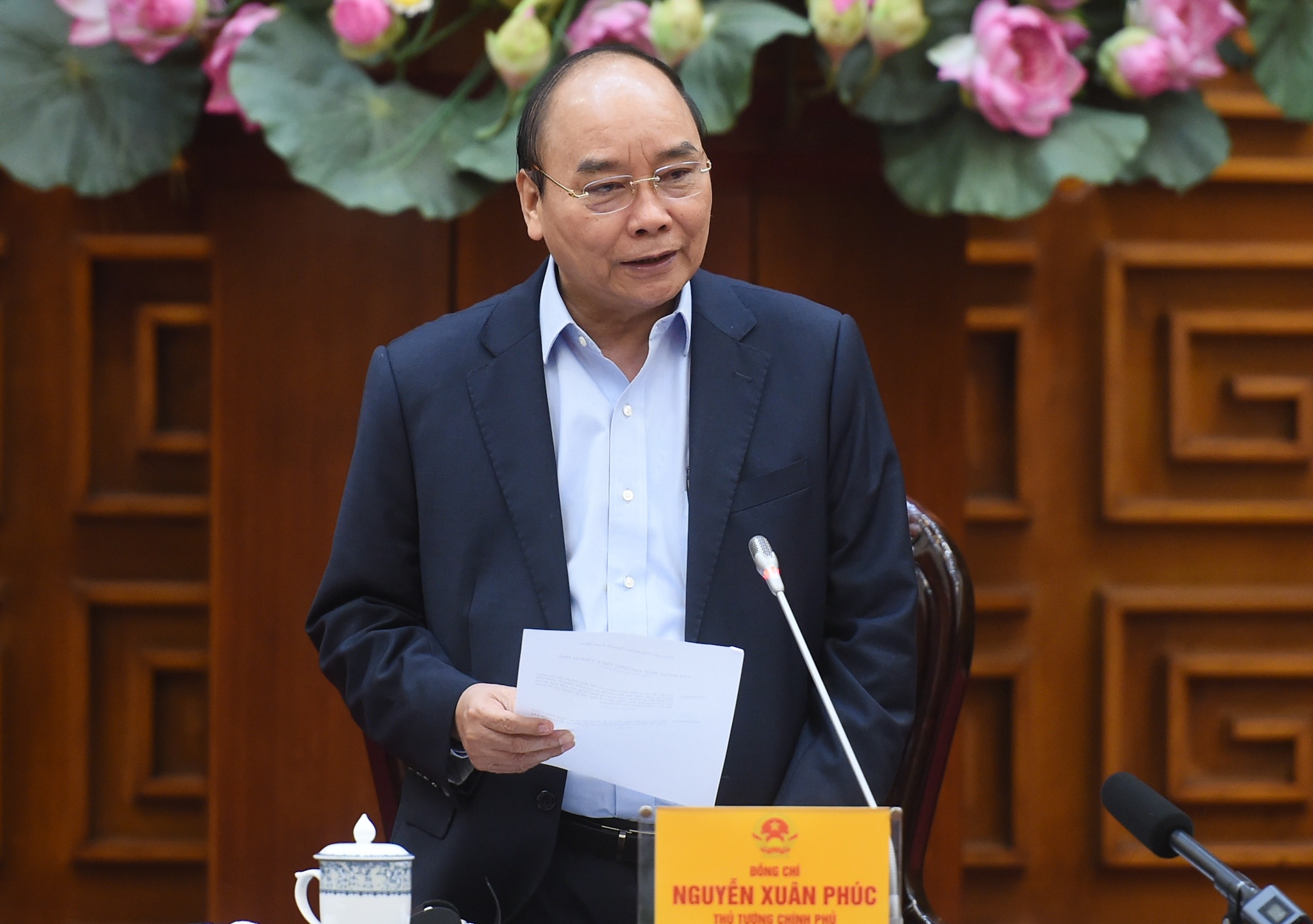 Bo sung mot so nguyen nhan de xu ly no tai ngan hang chinh sach xa hoi anh 1