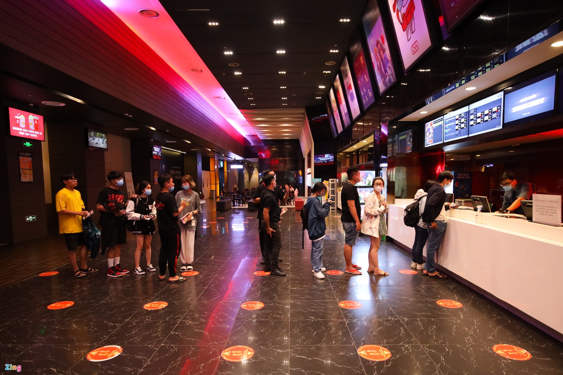 Chu cum rap BHD,  Galaxy lam an ra sao truoc khi keu cuu Thu tuong? anh 1