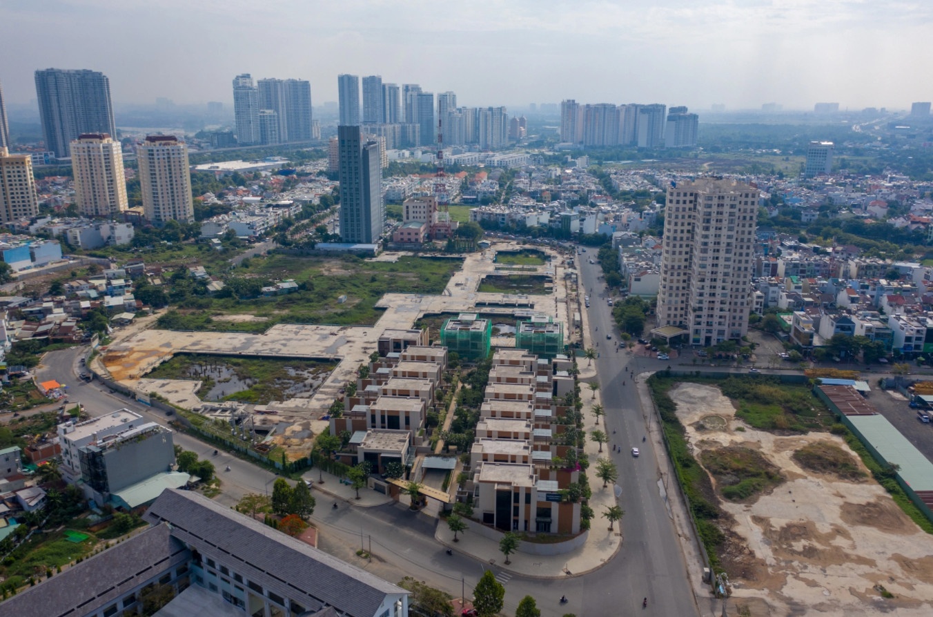 Khi nao gia dat tang ‘sot’ tro lai? anh 2