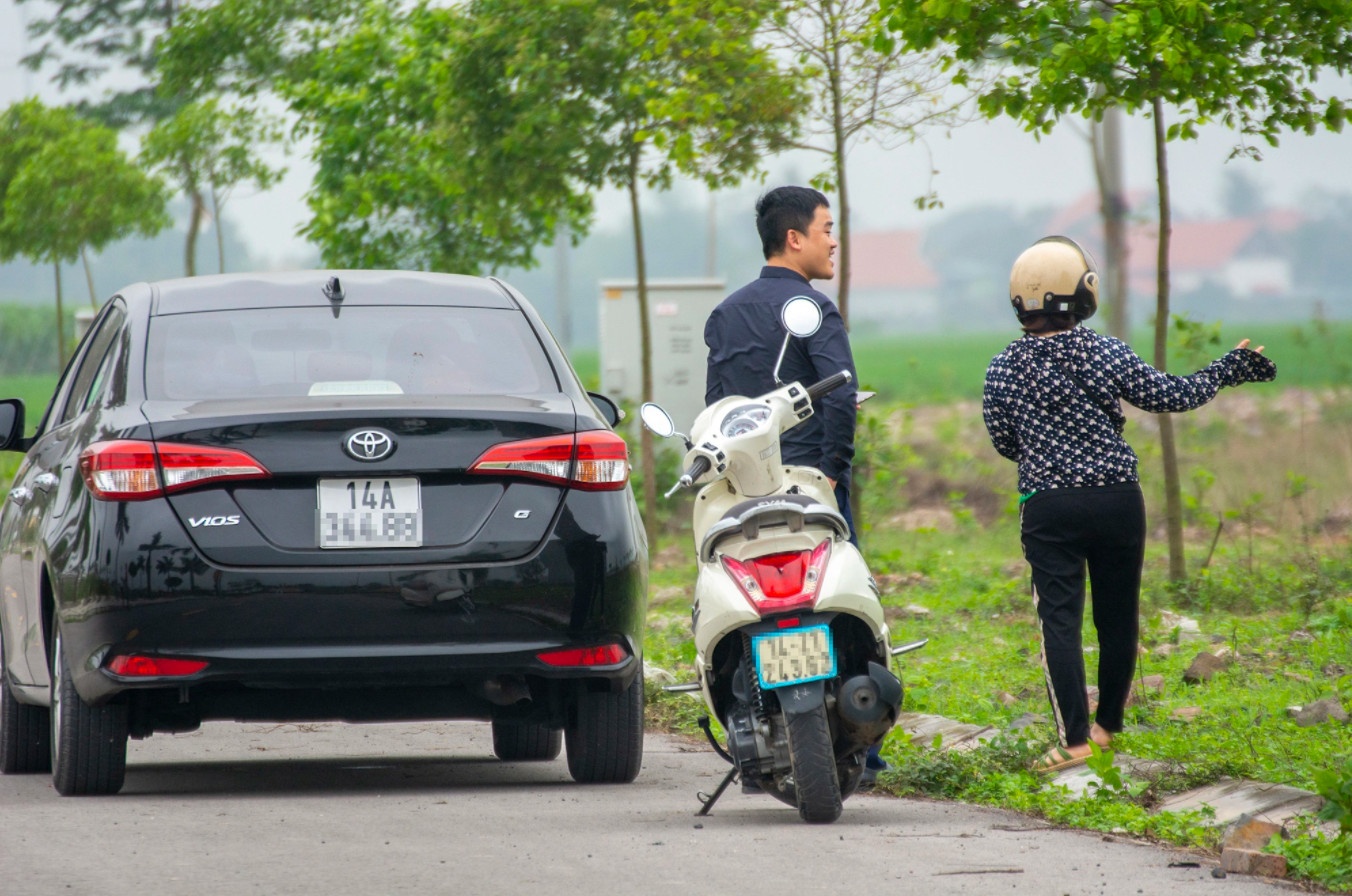 Khi nao gia dat tang ‘sot’ tro lai? anh 1