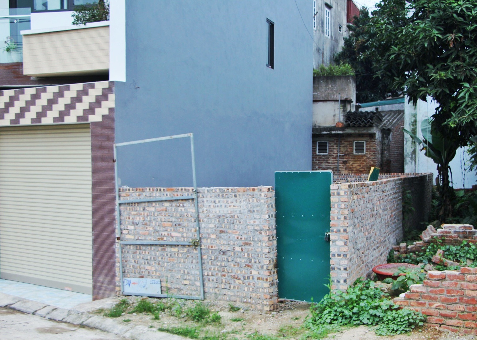 sot dat Dong Anh an theo quy hoach phan khu do thi song Hong anh 3