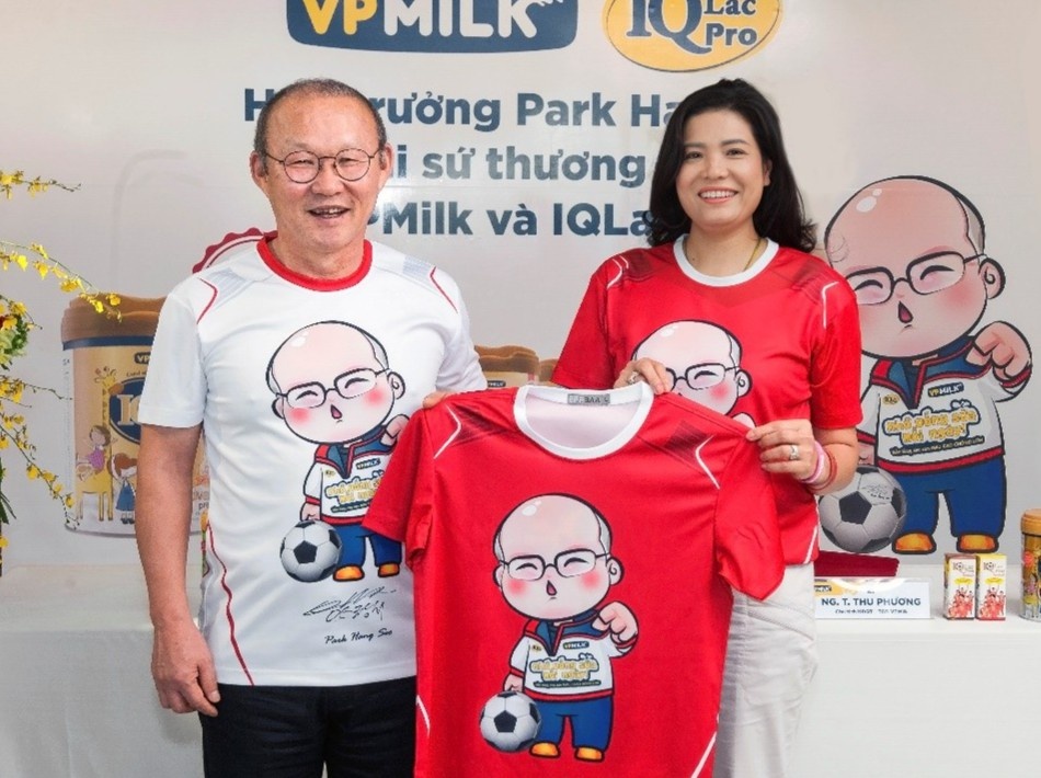 Chu so huu 'sua ong Park' kinh doanh the nao? hinh anh