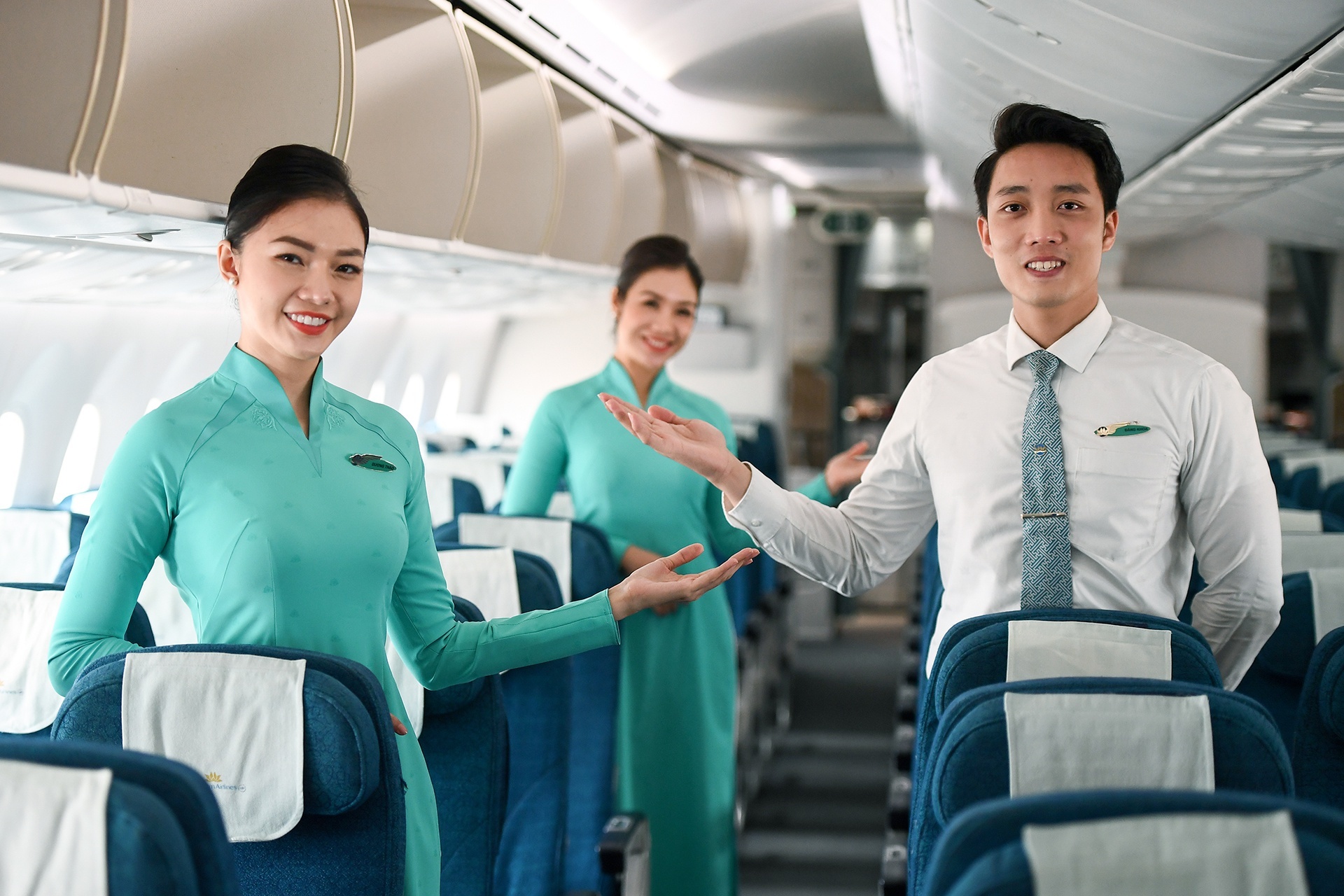 Co phieu Vietnam Airlines bi dua vao dien canh bao anh 1