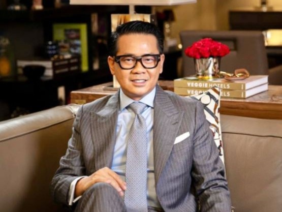 Cong ty cua ‘nha thiet ke trieu USD’ Quach Thai Cong lam an thua lo hinh anh