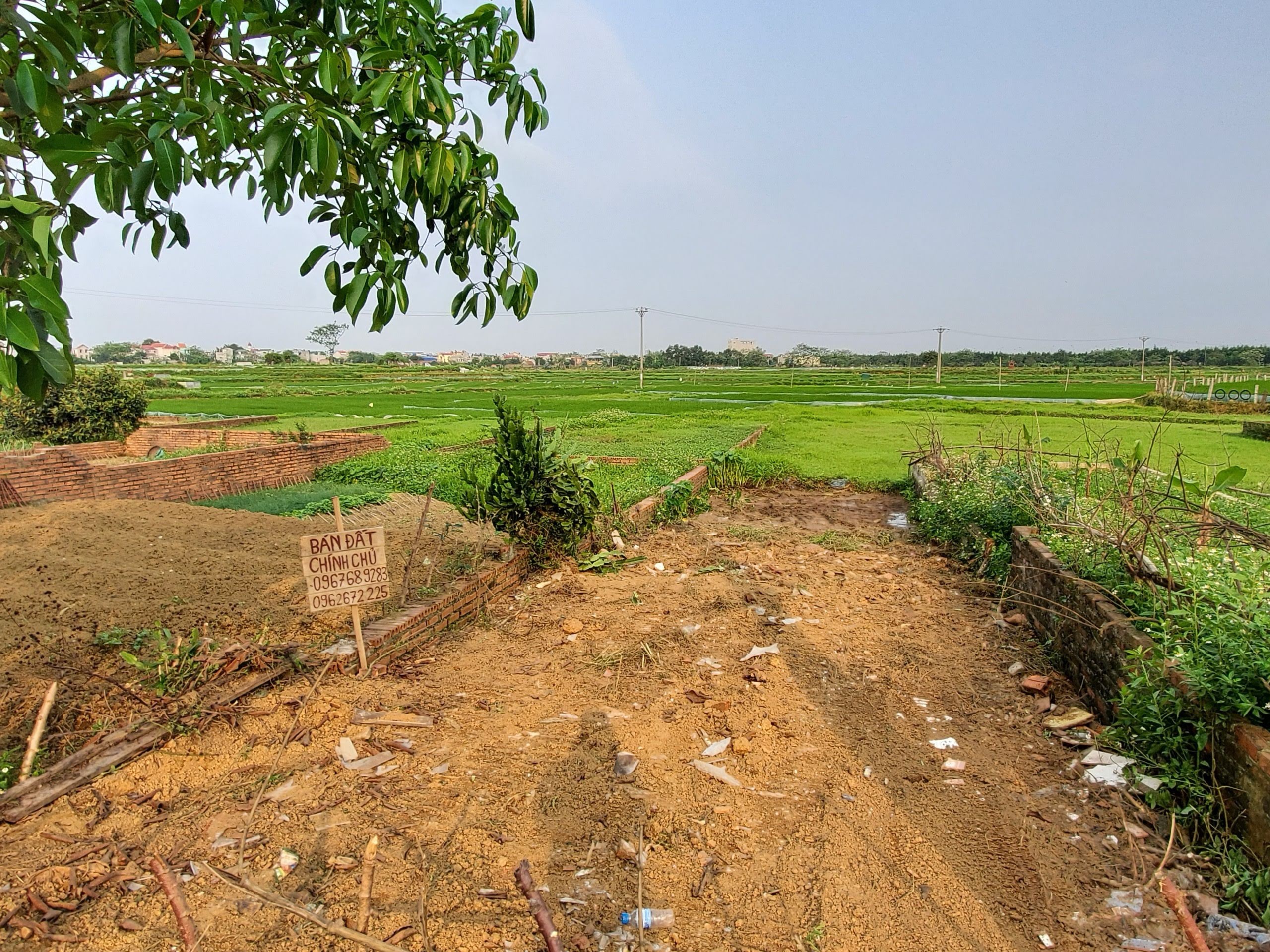 28 du an o Bac Giang chua du dieu kien chuyen nhuong anh 1