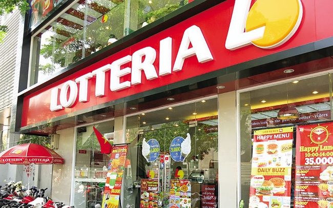 KFC, Lotteria, Jollibee lam an ra sao o Viet Nam? hinh anh