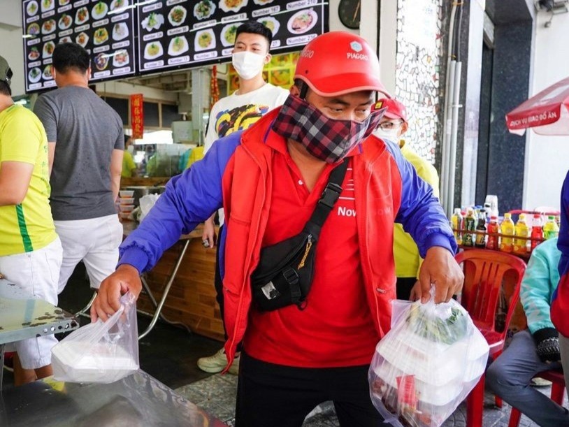 Chu so huu ung dung Now lo gan 2 ty dong moi ngay hinh anh