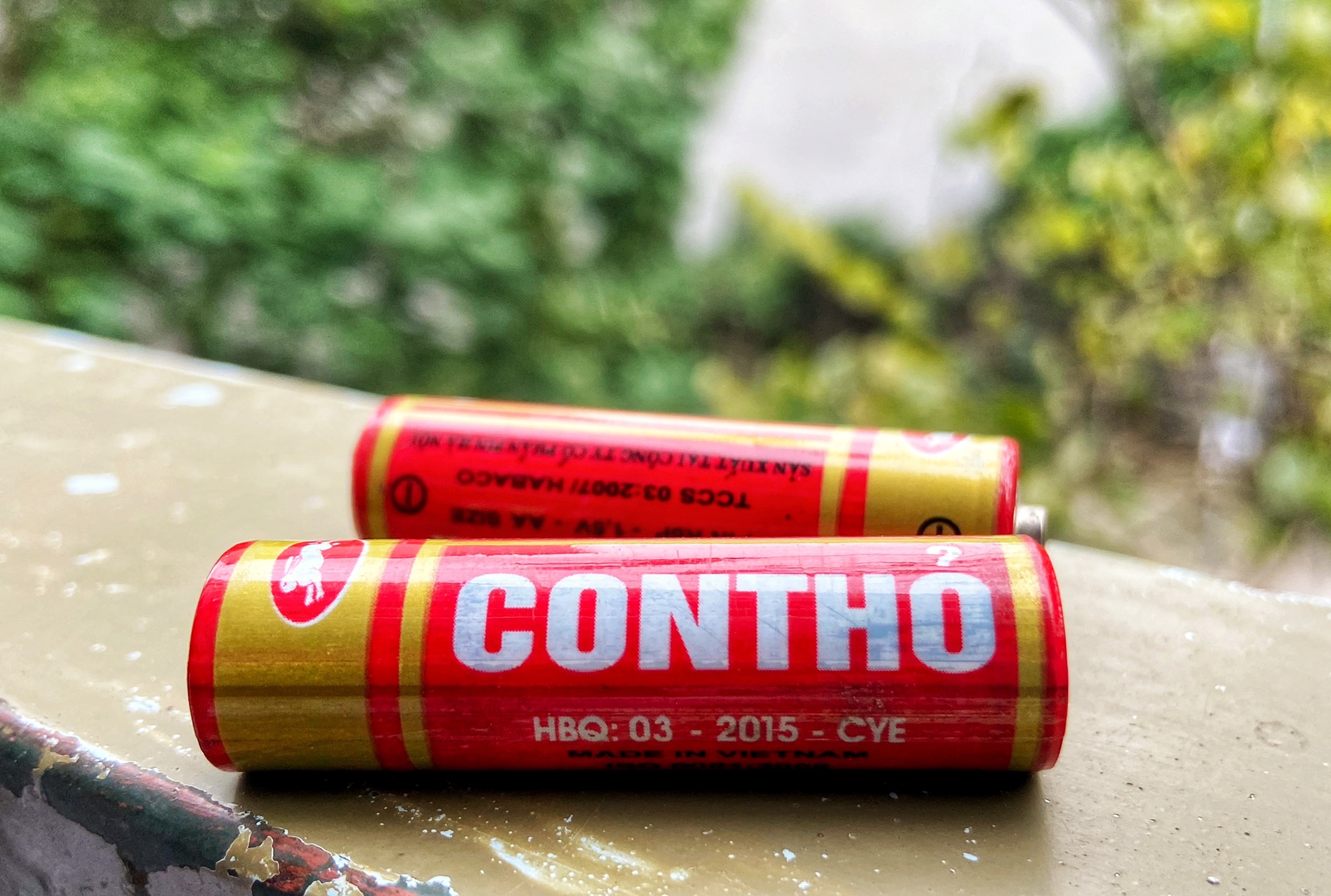 Chu so huu pin con tho lai hon 100 trieu dong moi ngay anh 1