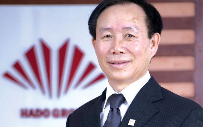 Chu tich Ha Do xin tu nhiem, so huu khoi tai san gan 3.000 ty dong hinh anh