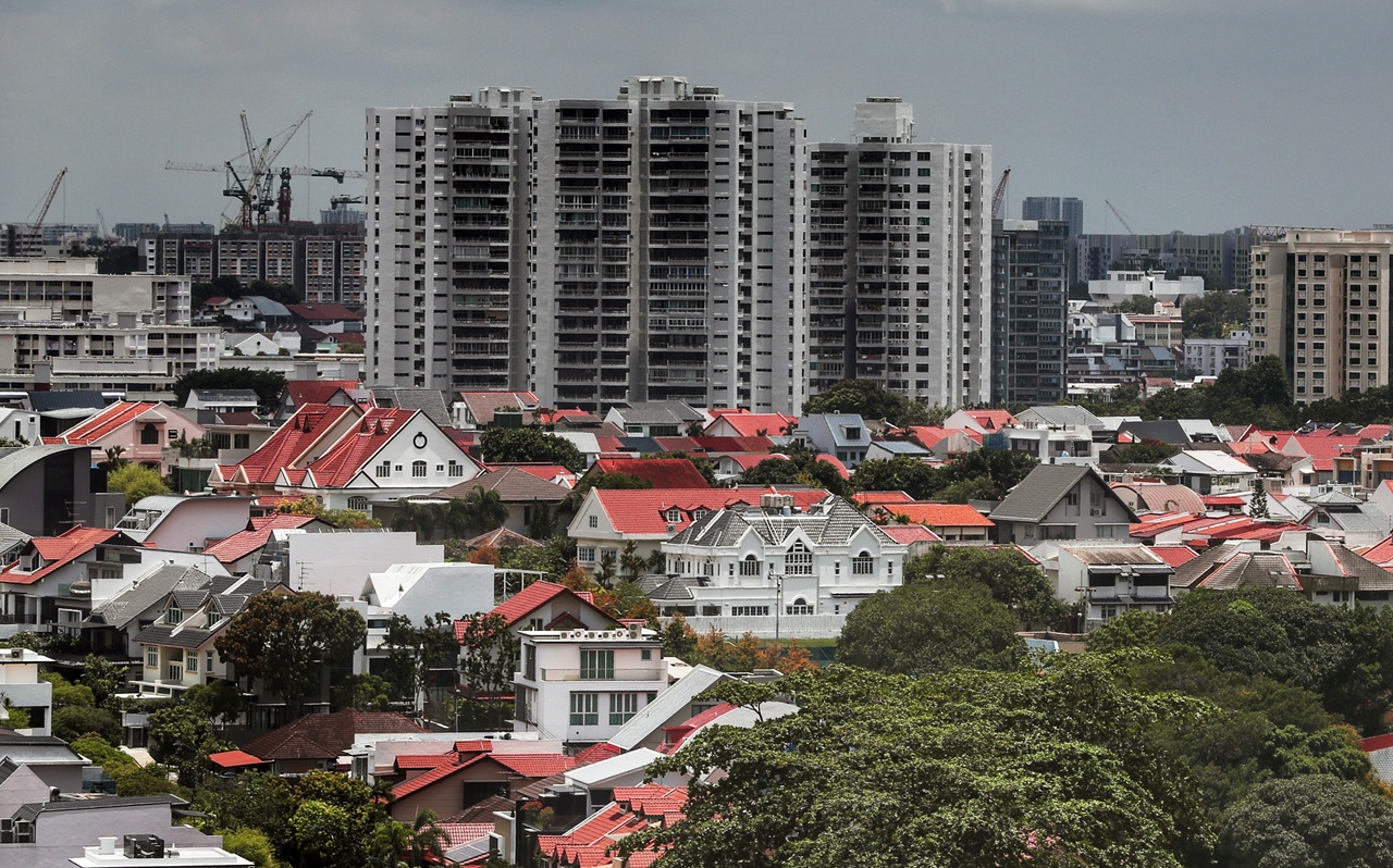 gia nha toan cau tang vot anh 2