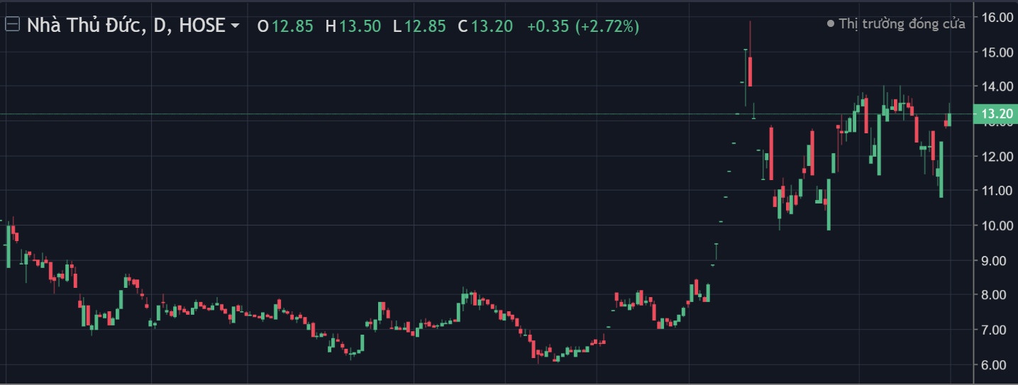 Thu Duc House co tong giam doc moi anh 1