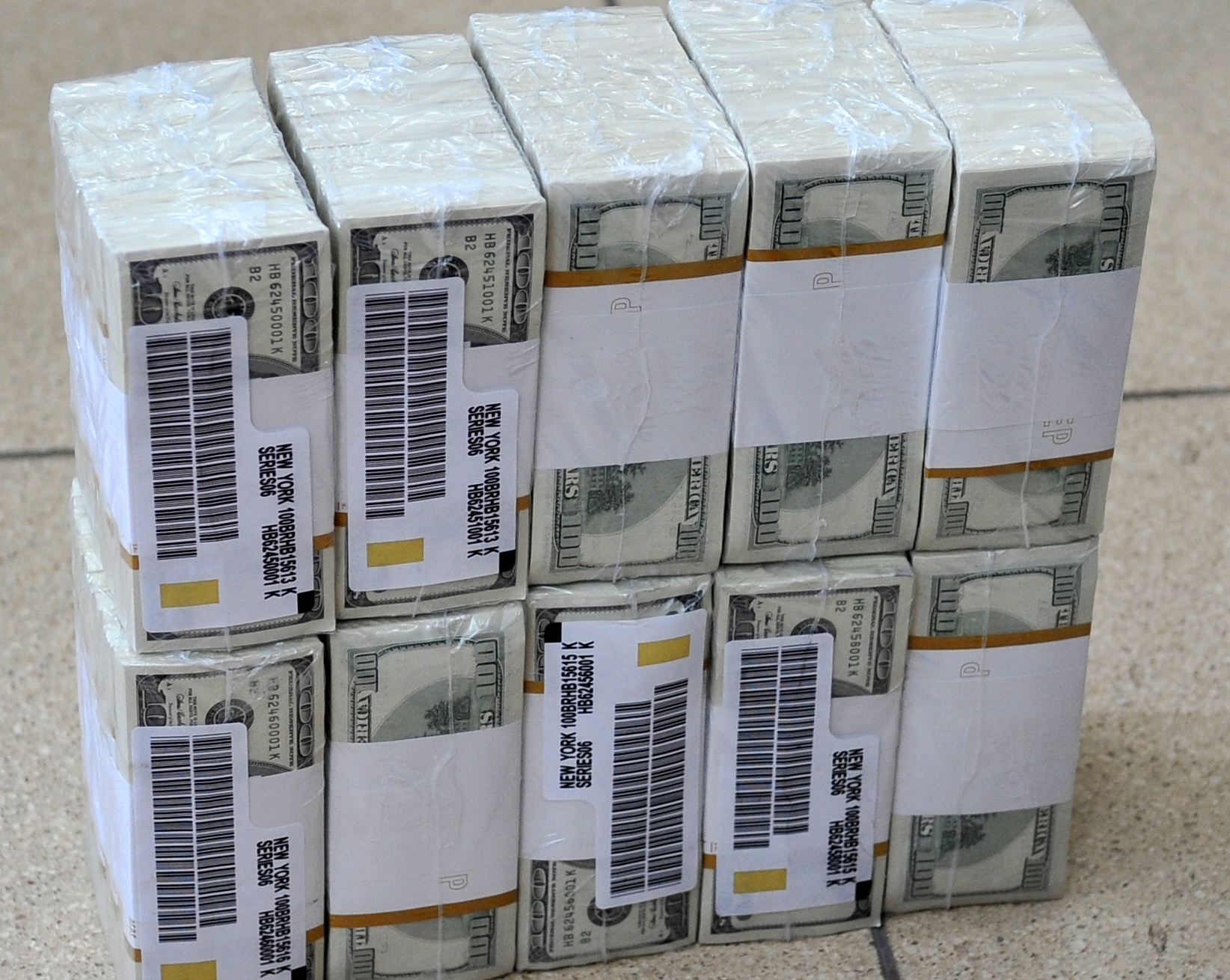 Mot doanh nghiep Viet dang ky thanh lap voi von 21, 7 ty USD anh 1