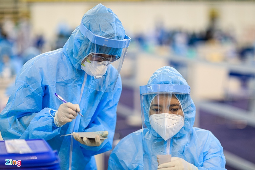 Viet Nam huong toi cong nghiep san xuat vaccine Covid-19 anh 2