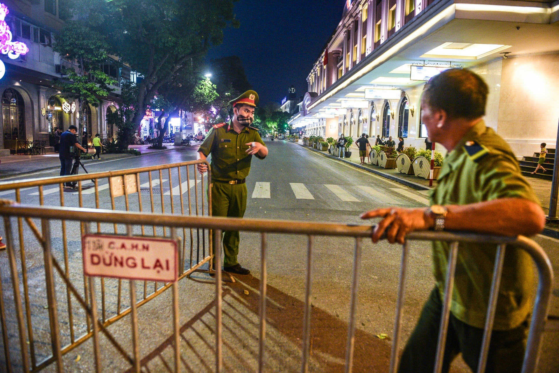 3 kich ban tang truong cua Ha Noi 6 thang cuoi nam anh 1