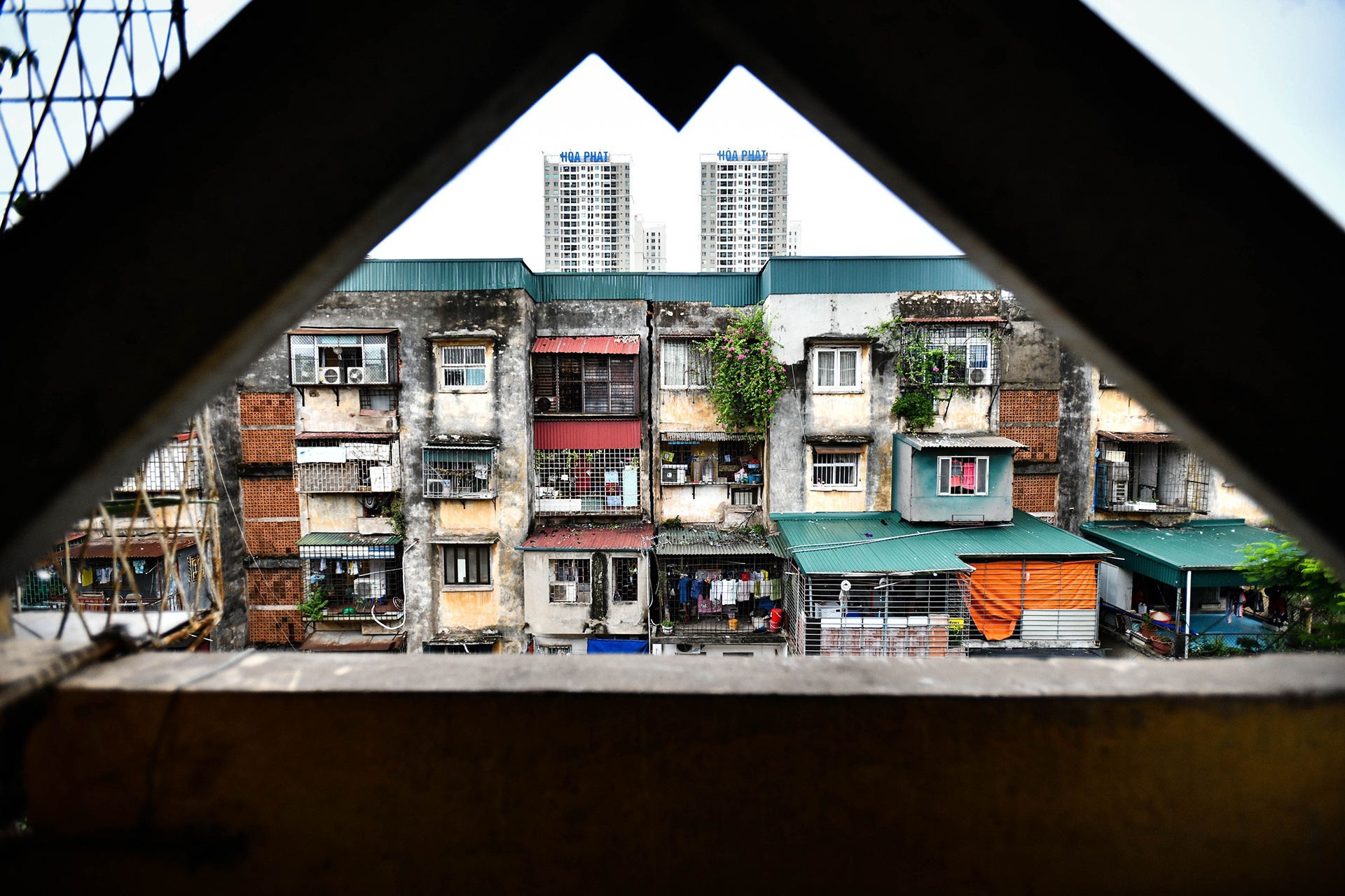 cai tao chung cu cu ha noi anh 1