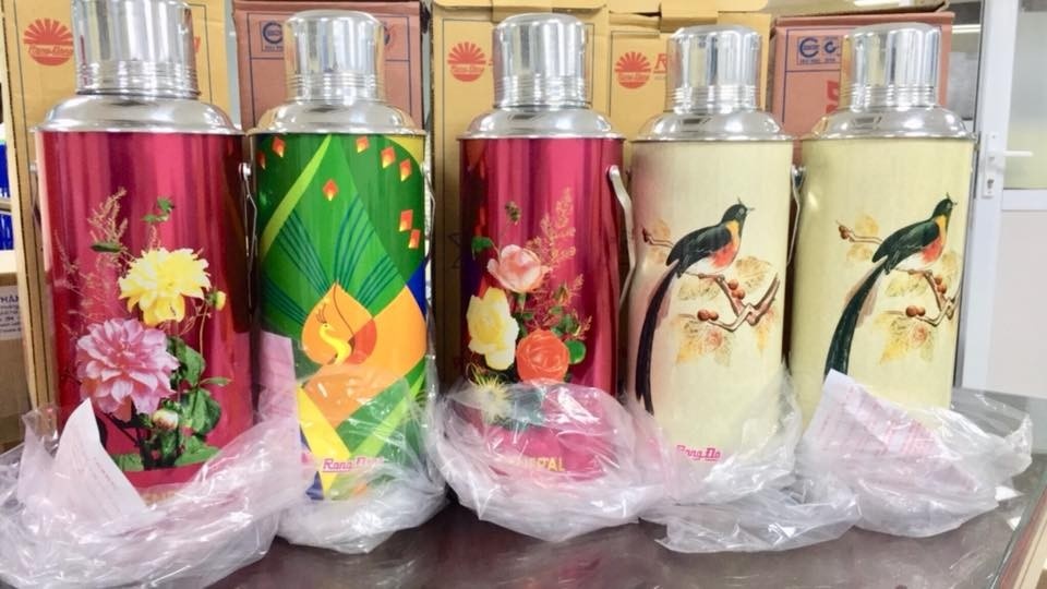 Bong den Phich nuoc Rang Dong lai hon 1 ty dong mot ngay hinh anh