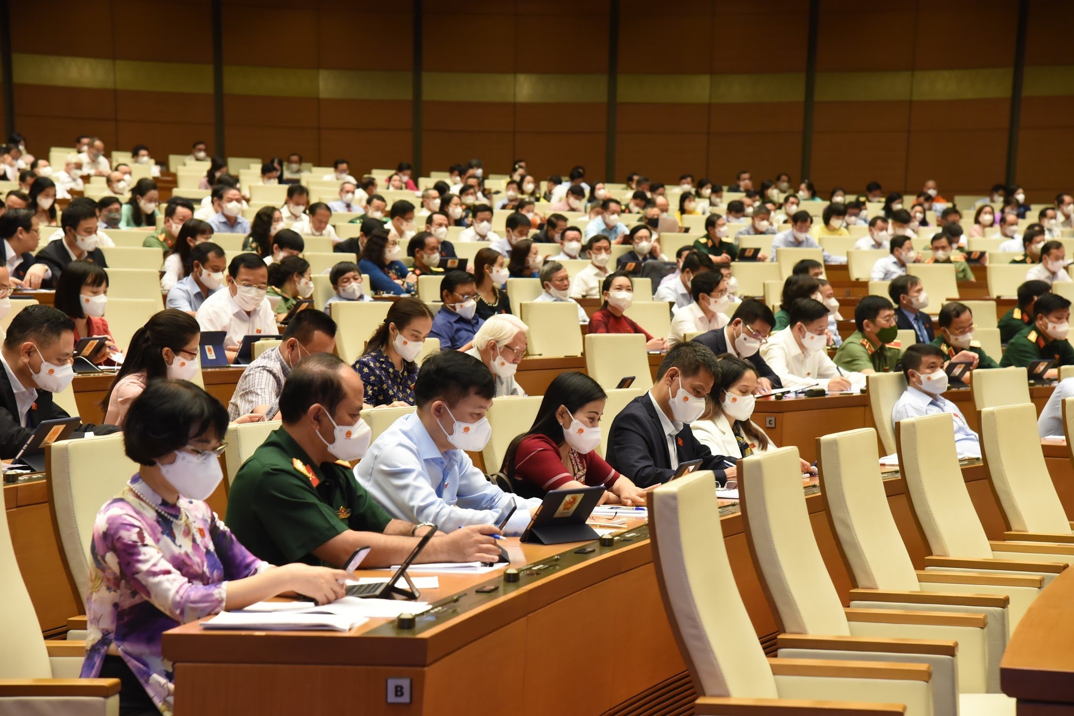 Bo truong Cong Thuong neu 6 nhom giai phap phat trien cong nghiep anh 2