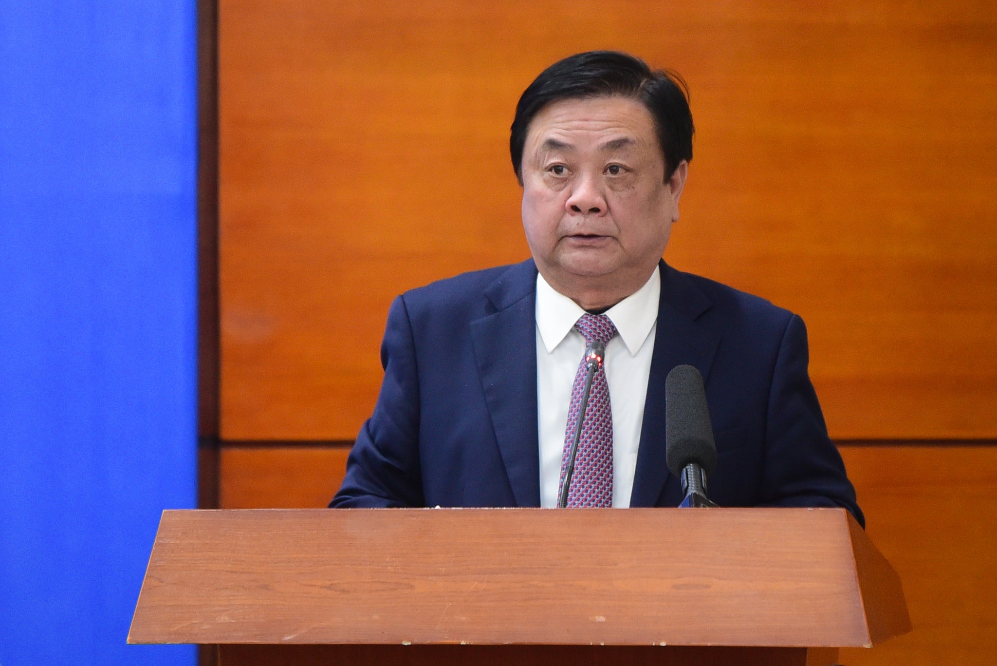 Thu tuong: Cai thien quan he voi Trung Quoc de ngan un u nong san anh 1