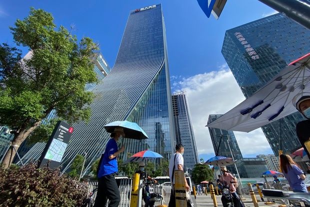 bai hoc kinh nghiem tu khung hoang china evergrande anh 2