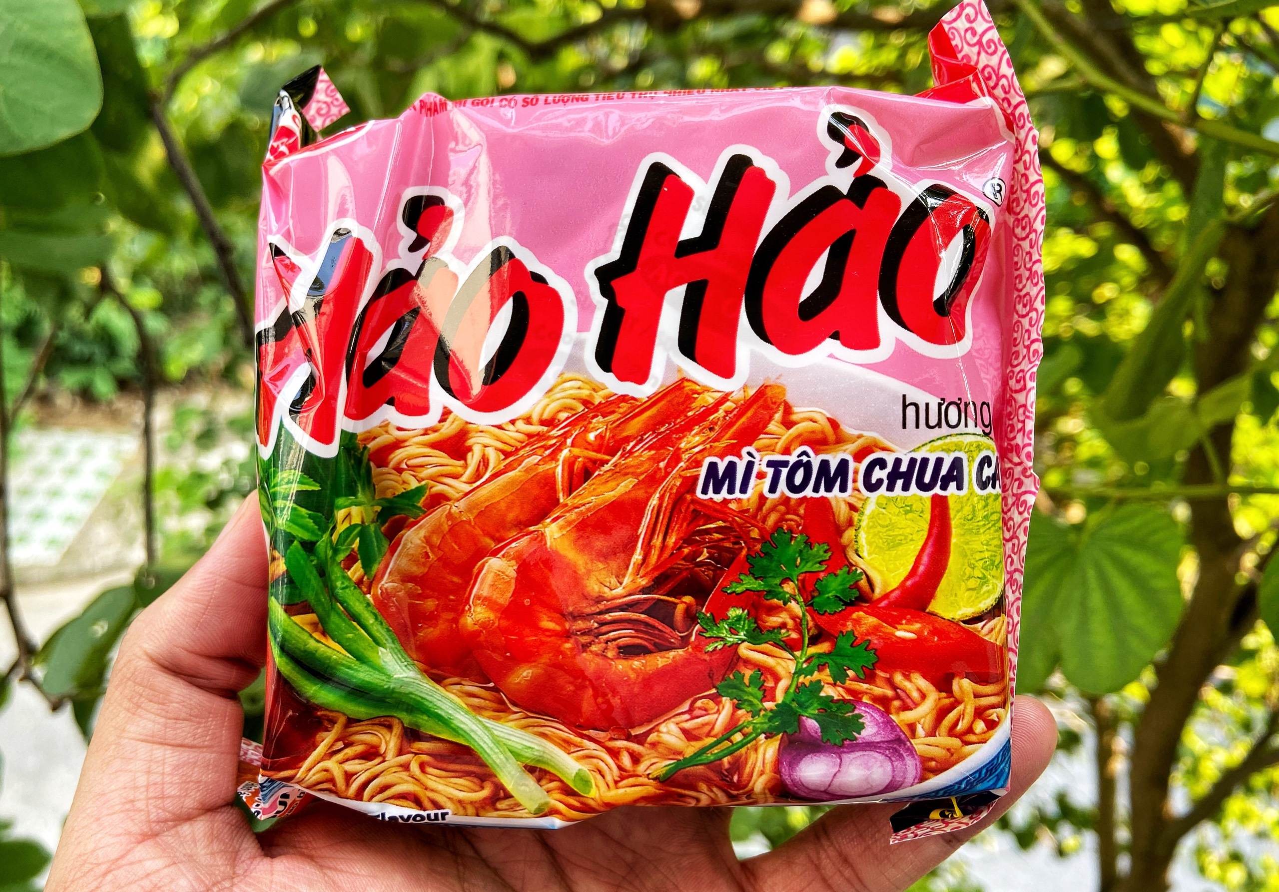 Sau vu mi Hao Hao,  khan truong ban hanh gioi han chat Ethylene Oxide anh 1