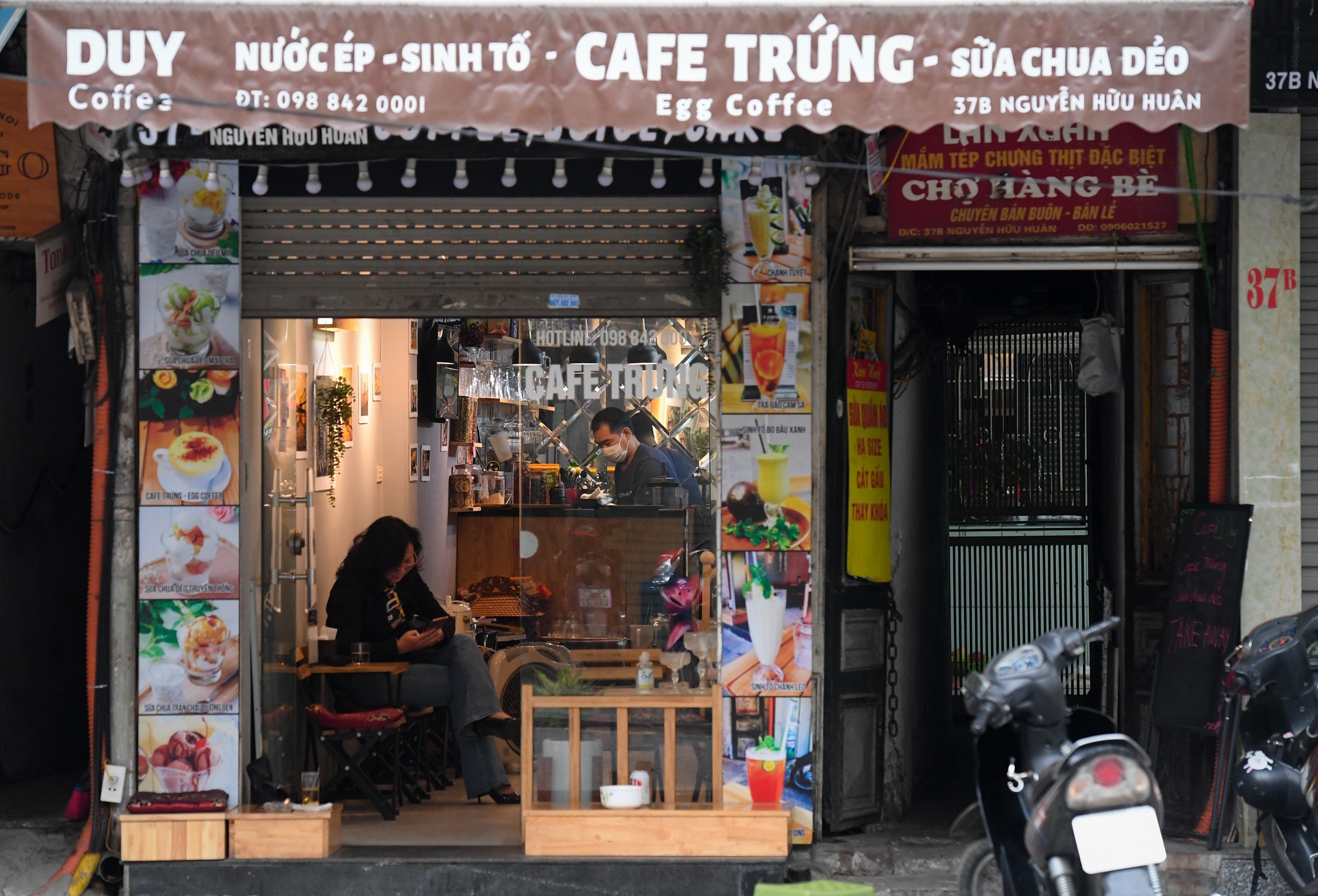 Ha Noi da gia han gan 19.000 ty dong thue va tien thue dat anh 1