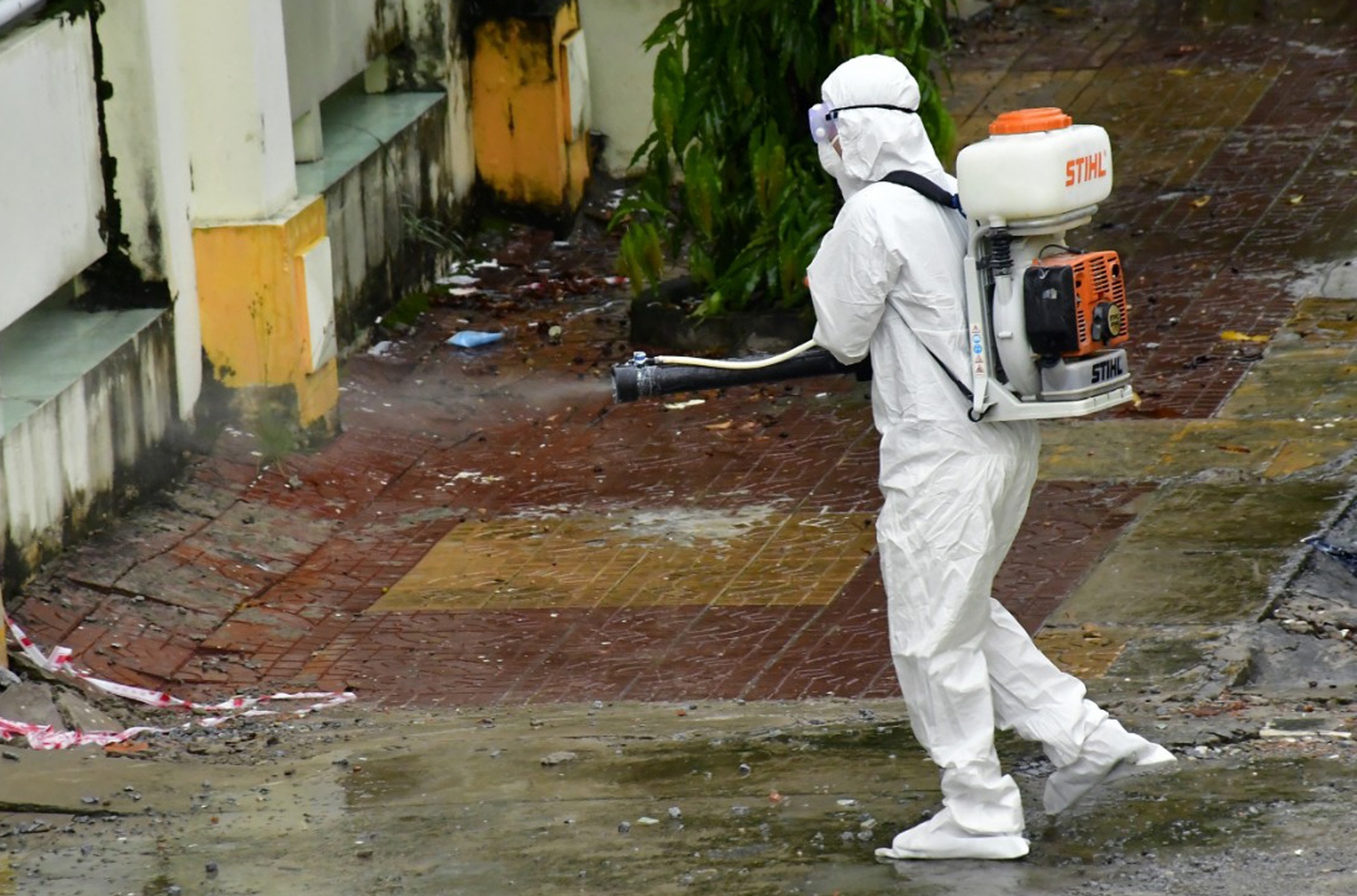 Ca Mau cho phep ‘vua tom’ Minh Phu xu ly 200 tan tom u dong du co F0 anh 1