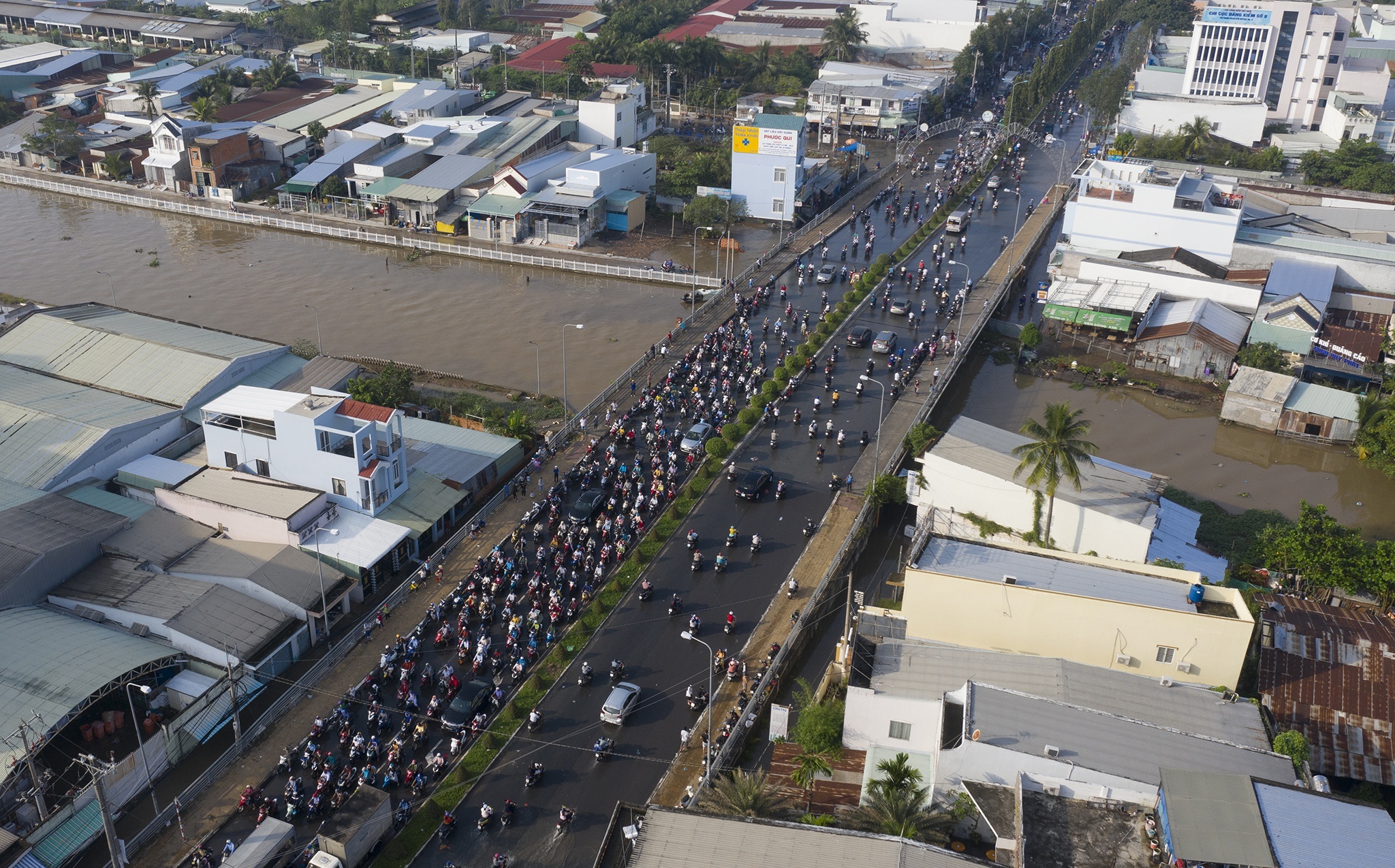 Can Tho thu hoi du an hon 70 trieu USD cua Thuduc House hinh anh