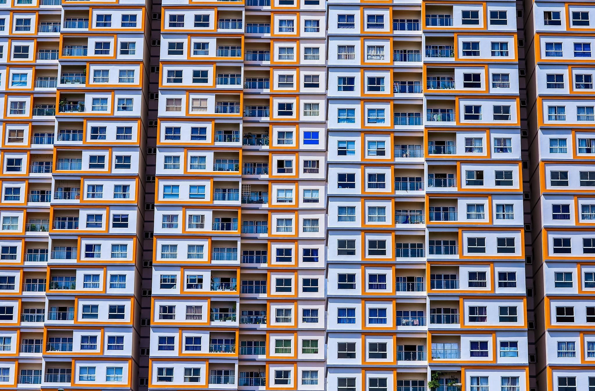 NHNN de xuat bo uu dai lai suat khi vay mua,  thue nha o xa hoi anh 1