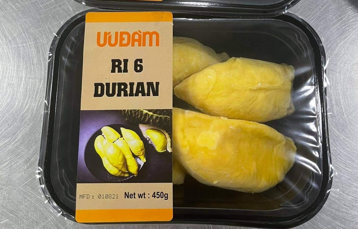 7 tan sau rieng Ri6 duoc ban het sau vai gio vao Australia hinh anh