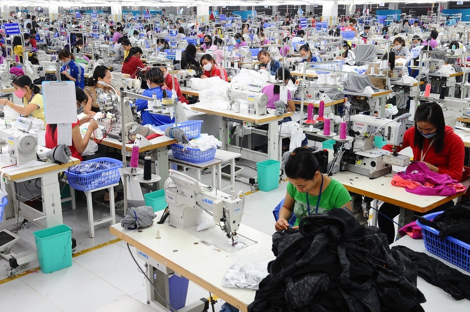 ‘Can ban hanh goi ho tro moi cho doanh nghiep’ anh 2