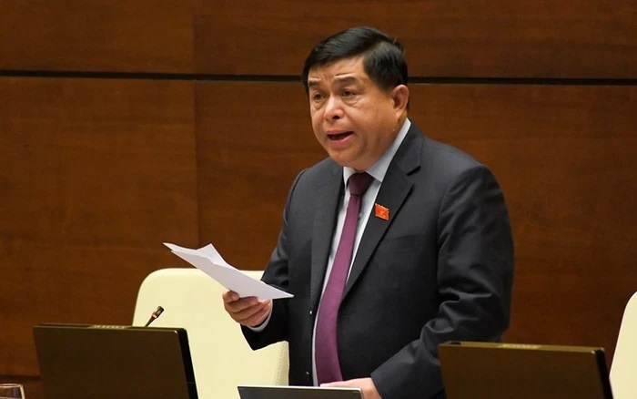 Thach thuc giai ngan von khi tung ra goi ho tro kinh te moi hinh anh