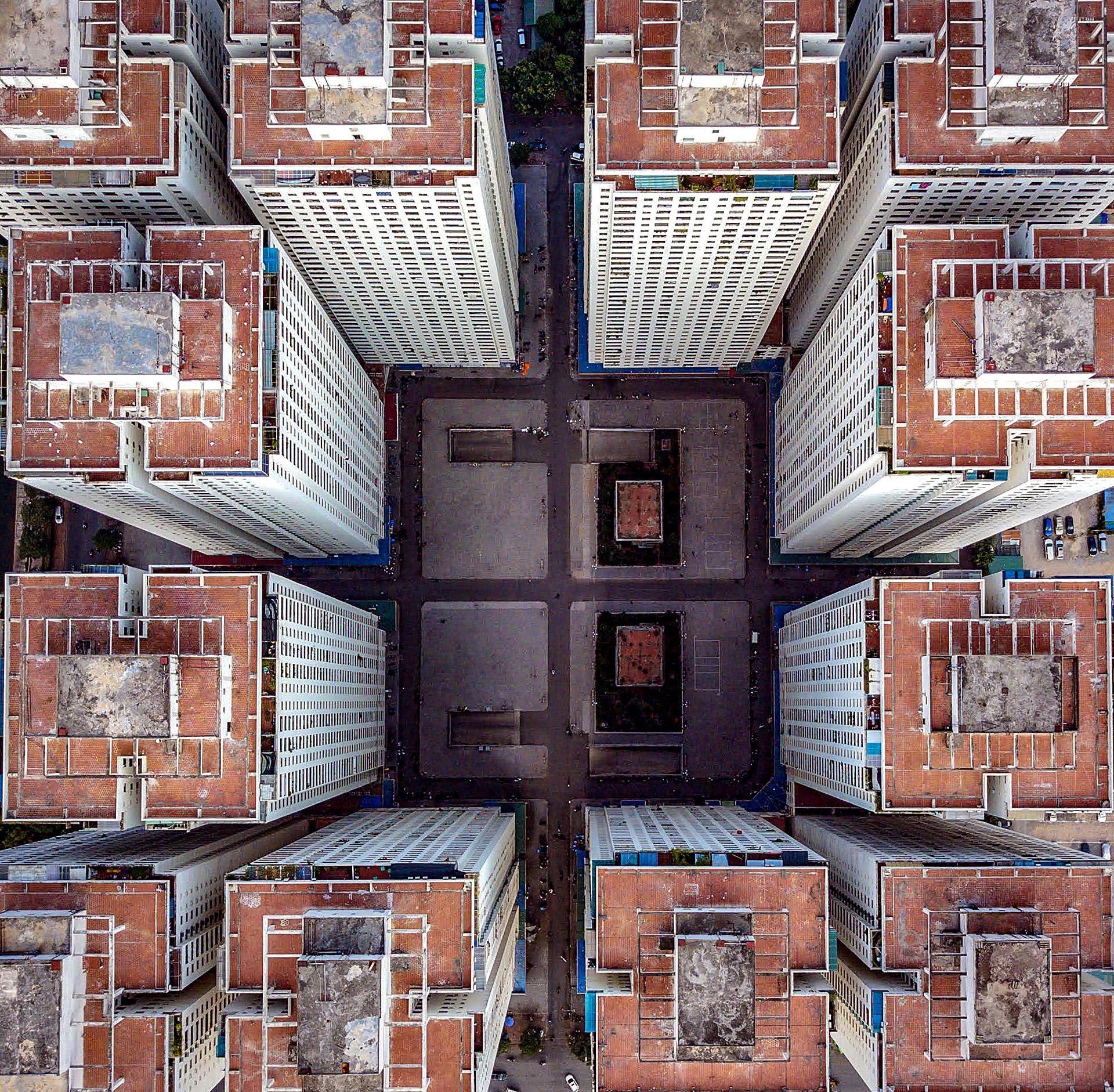 Bo Xay dung thanh tra quy dat nha o xa hoi o 11 tinh thanh anh 1