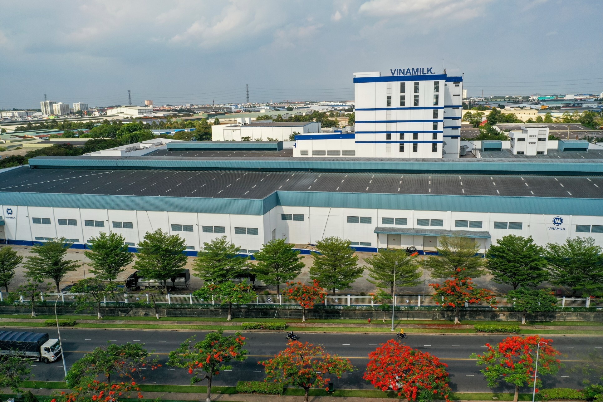 Gia thue bat dong san cong nghiep se tang manh vao nam sau? anh 1