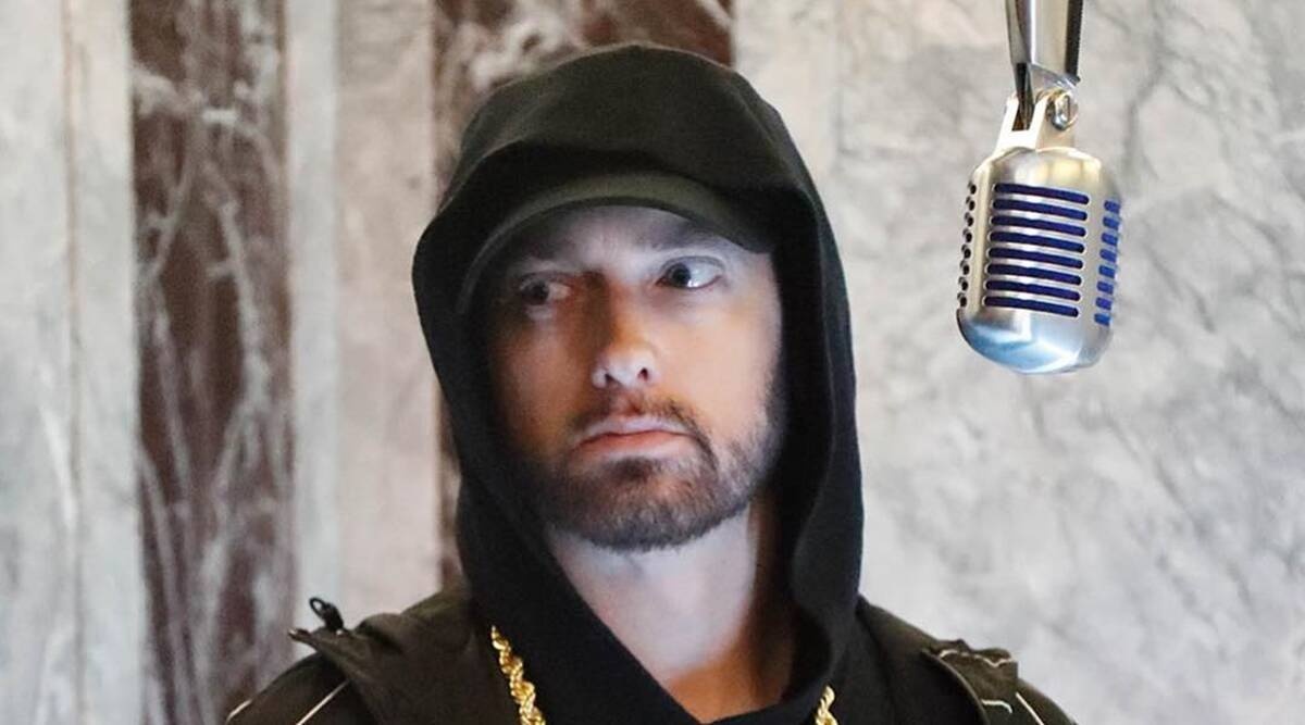 Eminem chi hon 450.000 USD mua NFT hinh con vuon hinh anh