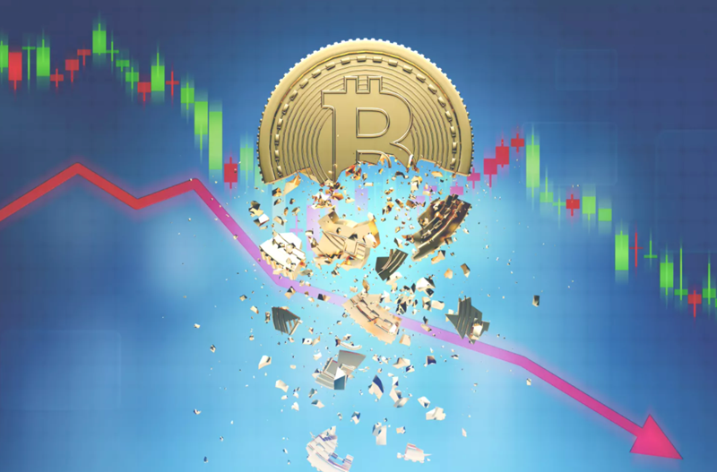 Gia Bitcoin lao doc, thi truong tien so mat gan 1.000 ty USD hinh anh